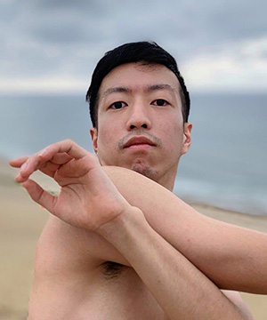 水島晃太郎