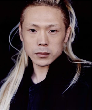 森山開次