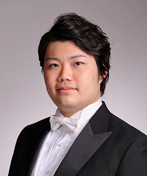 仲田尋一