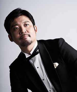 高橋洋介
